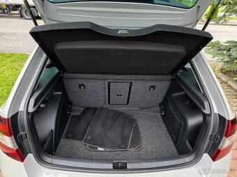 Škoda Rapid MONTE CARLO 1.2 TSi 81 KW-PANORAMA-NAVI-126 TKM - 14