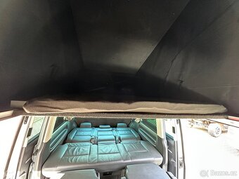 VW-Multivan 2,0 Tdi HIGLINE TOP STAV ČR ZÁRUKA - 14