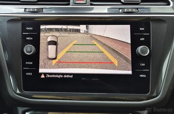 VW TIGUAN ALLSPACE 2.0TDI 4x4 7 MÍST⭐ AUTOMAT VIRTUAL 1.MAJ - 14