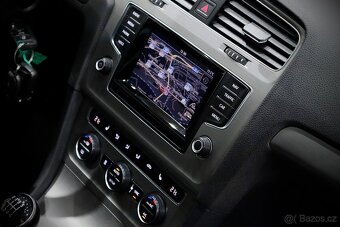VW Golf 7 Variant 1.4TSI 90kW Comfortline - 14