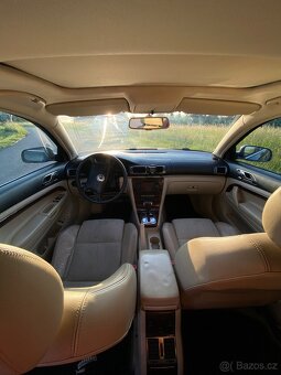 Škoda superb 1 laurin & klement - 14