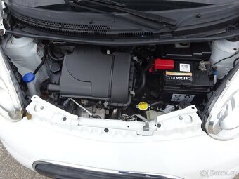 Citroen C1 1.0i r.v.2011 (stk:6/2027) - 14