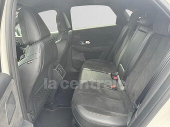 DS 7 Crossback BlueHDi 130 PERFORMANCE LINE 06/2018 - 14