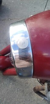 jawa sport 350 - 14