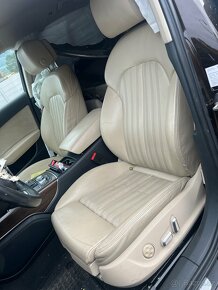 Dily Audi a6 c7 allroad 3.0 TDi 160kw quattro - 14