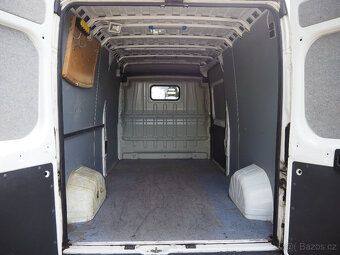 Fiat Ducato 2.3 JTD KLIMA, TZ, 96 KW - 14