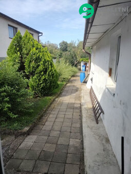Rodinný dům Veselí nad Moravou - 14