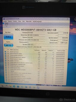 Prodám 2x notebook - 14