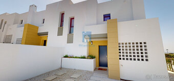 Prodej domu u moře Alicante - Busot, Španělsko BEZ PROVIZE R - 14