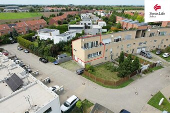 Prodej bytu 4+kk 115 m2 Kovářská, Jenštejn - 14