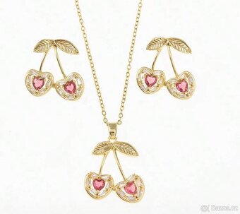 Dámské elegantní soupravy - 14