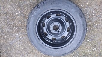 ALU disky 4x108 r15 - 14