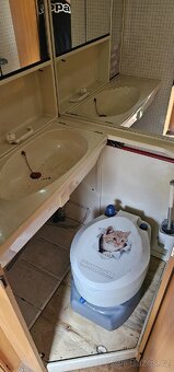 Karavan Dethleffs Nomad - 14