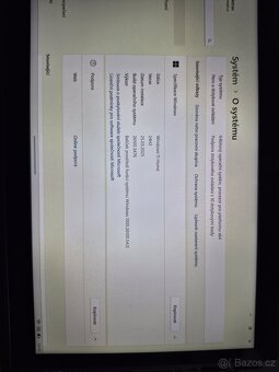 Prodám MSI Claw A1M-054CZ  Intel Core Ultra 7/16GB RAM /1TB - 14