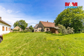 Prodej rodinného domu, 200 m², Paskov, ul. Komenského nábřež - 14