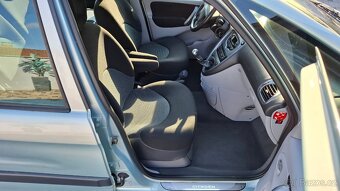 Citroen Xsara Picasso 1,6 HDI - 80kw. STK+EM do 11/2026 - 14