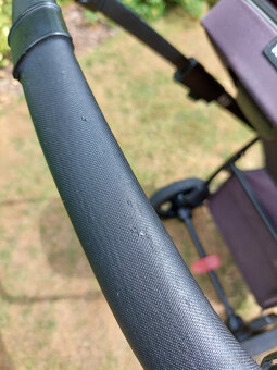 Kočárek Thule Sleek korbička + sporťák - 14