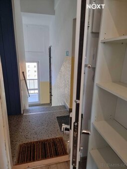 Pronájem byt 1+kk, 20㎡ - 14