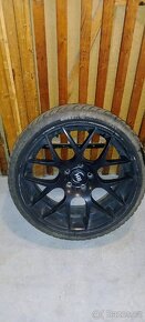 Wolkswagen Passat B7 - 14