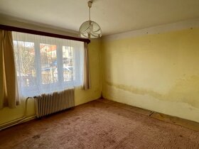 Rodinný dům 3+1 + 2garáž na pozemku 803 m2, Nové Strašecí - 14