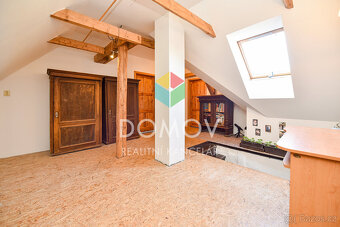 Prodej rodinného domu 200 m², pozemek 1847 m² Dolní Lomnice- - 14