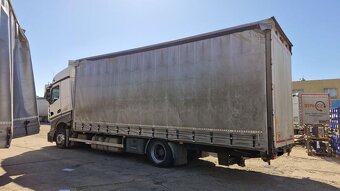 Mercedes Benz Actros 1845 - 14