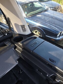 Land Rover Discovery 3/4 2.7tdv6 - 14