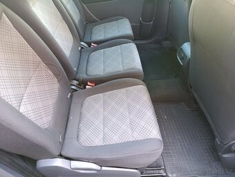 Volkswagen Sharan 2.0Tdi 7 míst - 14