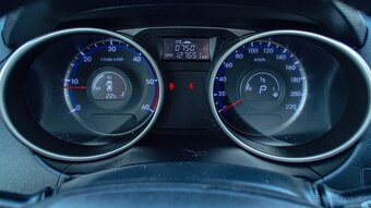 Hyundai ix35 2.0 CRDi 136 100 kw 2013 - 14