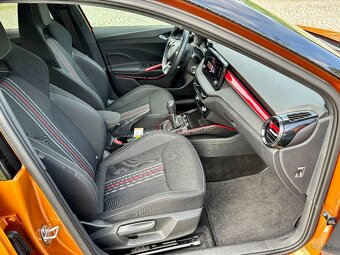 Škoda Fabia 1.0 TSi 81kw Monte Carlo 1. Majitel, ČR - 14