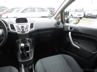 Ford Fiesta 1.25i 44Kw - 14