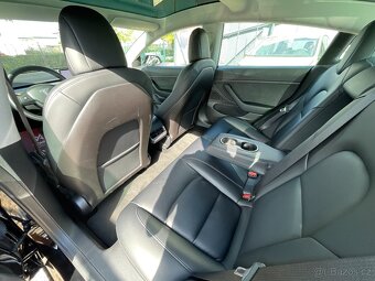 Tesla Model 3 SR+ DPH, Autopilot, Tažné - 14