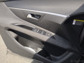 PEUGEOT 5008 ACTIVE 1,5 Hdi  96kW nafta - 14