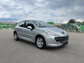 PEUGEOT 207 1.4 16V 65kw SPORT - 14