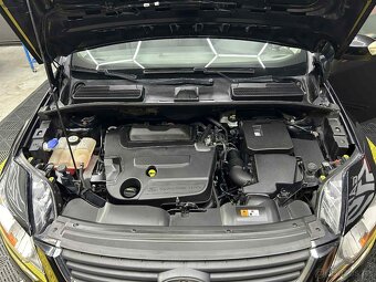 Ford Kuga 2012 2.0 tdci 4x4 - 14