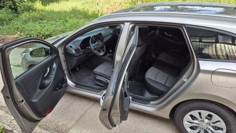 Hyundai i30,1.4 16V,2019 - 14