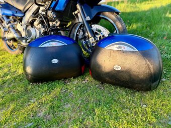 Suzuki DL 1000 V-Strom 2002 72Kw - 14