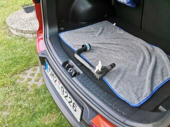 Prodám kia sportage - 14