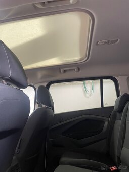 Ford grand c-max 1.0 ecoboost 92kW - 14
