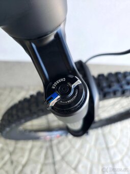 Horské kolo GHOST Riot Trail CF Pro Carbon 2025 29″ - 14