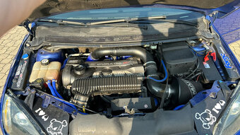 Ford Focus ST225 320hp - 14