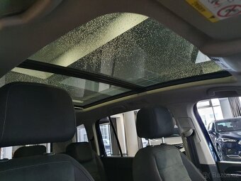 VW Touran Comfortline 2.0TDI 110kW DSG Matrix Tažné ACC ERGO - 14