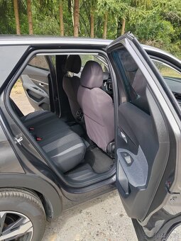 Peugeot 3008 1.5 BHDi 96kW Active Pack 5/2021 - 14