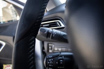 Peugeot 308 SW 2.0 BlueHDi Active - 14