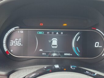 Kia E-soul 64kwh 2021 - 14