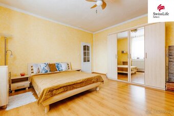 Prodej rodinného domu 200 m2 Stanislavova, Znojmo - 14