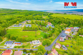 Prodej rodinného domu, 300 m², Lomnice, ul. Kraslická - 14