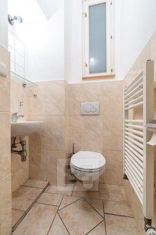 Pronájem bytu 3+1, 95 m² - Praha - Nové Město, ev.č. N08254 - 14