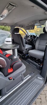 VW Multivan 2,5TDI, 96kW - 14