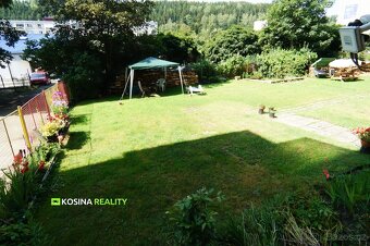 Byt 2+1, Pohraniční Stráže 344, Kraslice - 14